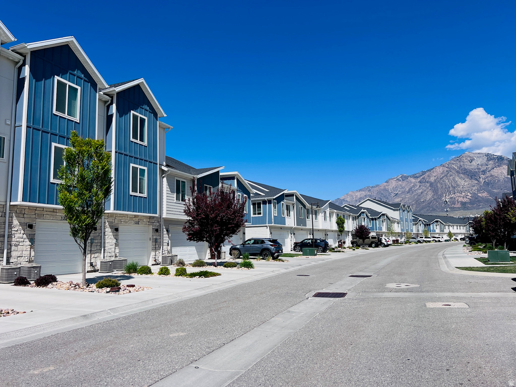 1731 N 300 E #118 North Ogden, UT 84414