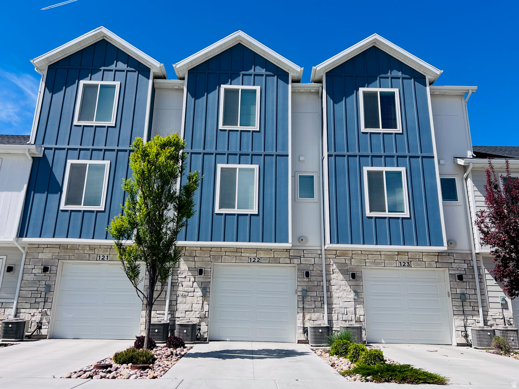 1731 N 300 E #118 North Ogden, UT 84414