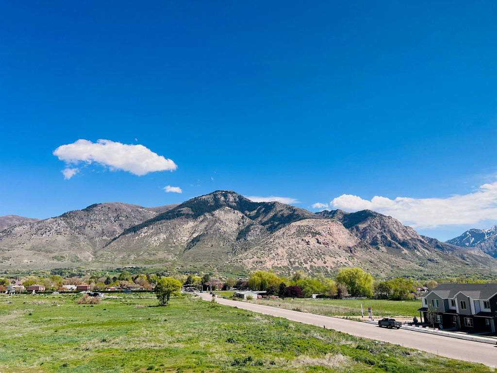 1731 N 300 E #118 North Ogden, UT 84414