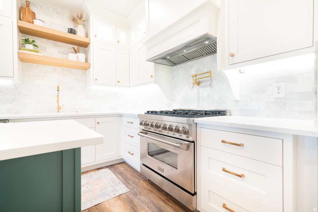 986 VIEW CREST LN Kaysville, UT 84037