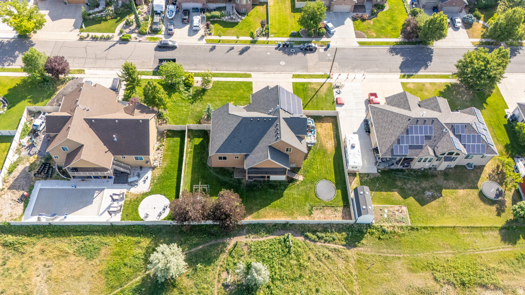 986 VIEW CREST LN Kaysville, UT 84037