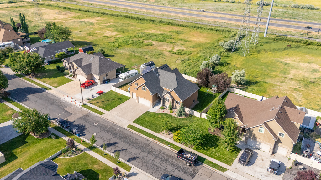 986 VIEW CREST LN Kaysville, UT 84037