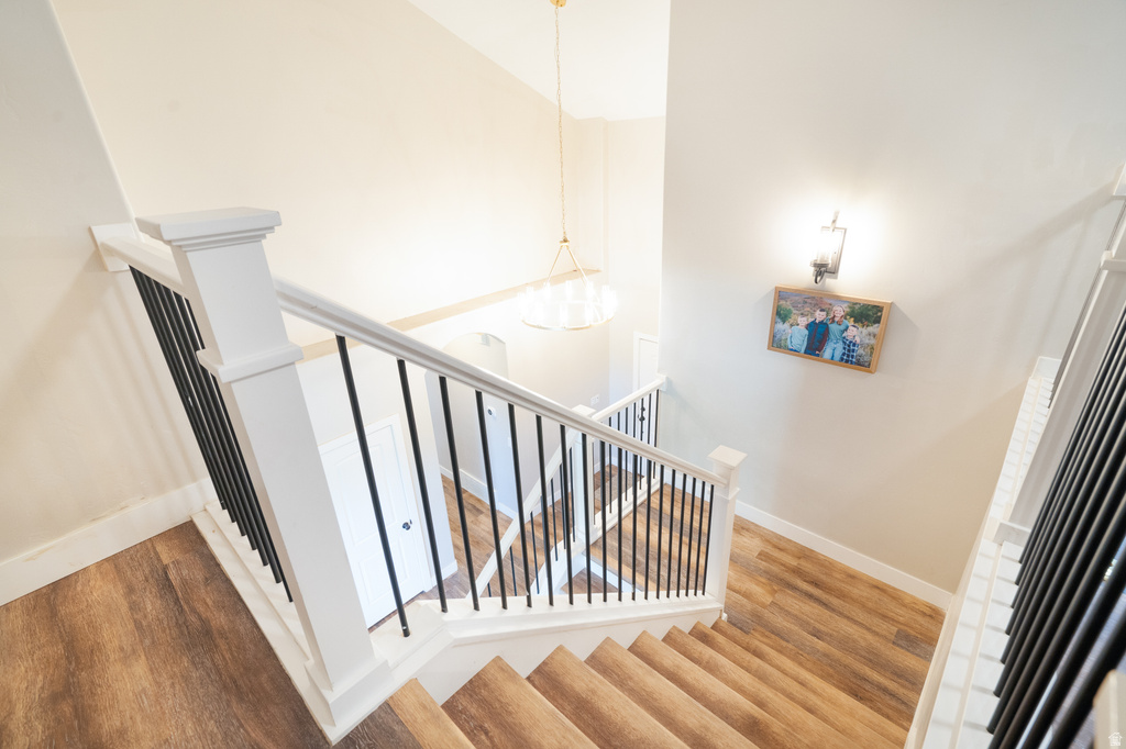 986 VIEW CREST LN Kaysville, UT 84037