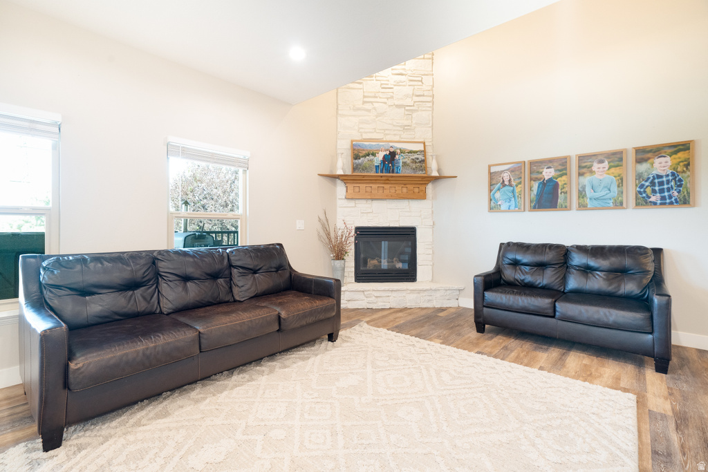 986 VIEW CREST LN Kaysville, UT 84037