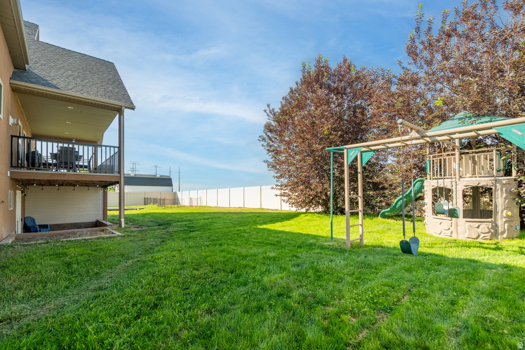 986 VIEW CREST LN Kaysville, UT 84037