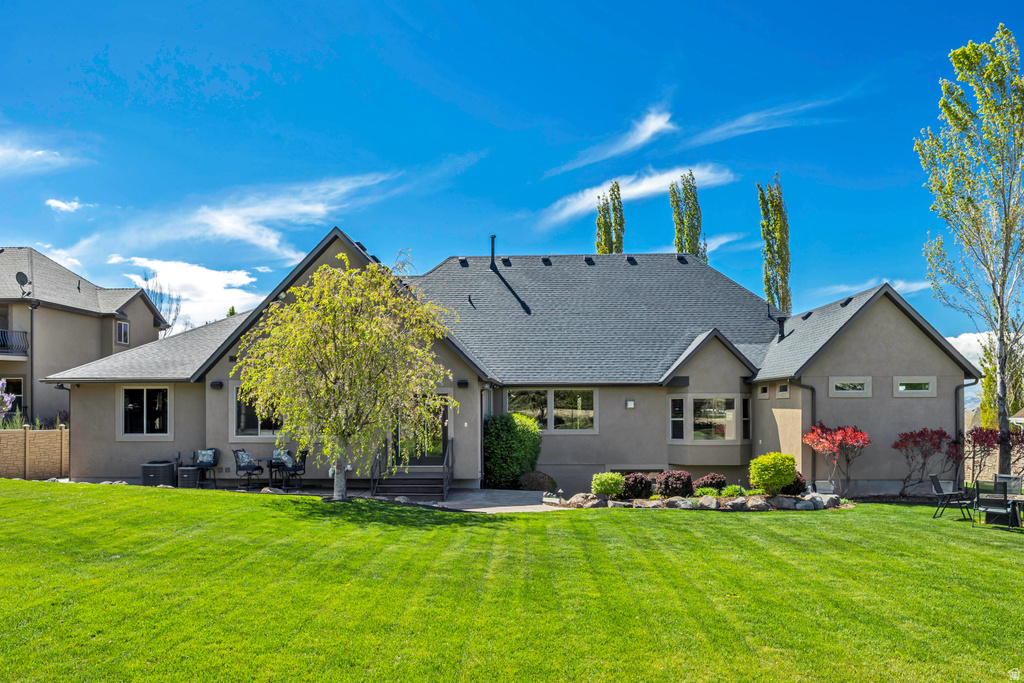 812 W 4230 N Pleasant Grove, UT 84062