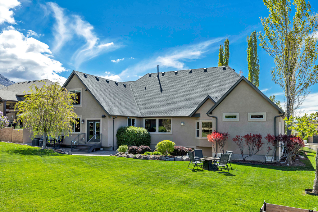 812 W 4230 N Pleasant Grove, UT 84062