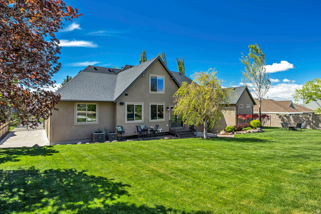 812 W 4230 N Pleasant Grove, UT 84062