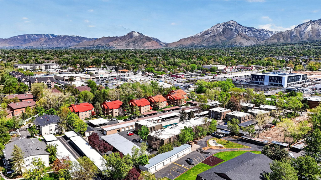 4834 S HIGHLAND CIR #409 Holladay, UT 84117