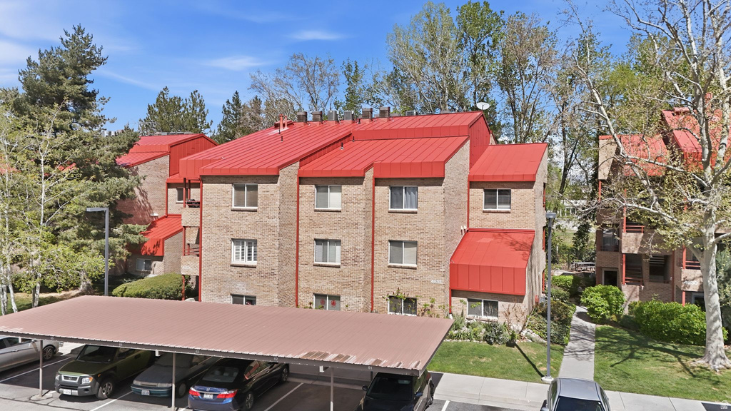 4834 S HIGHLAND CIR #409 Holladay, UT 84117