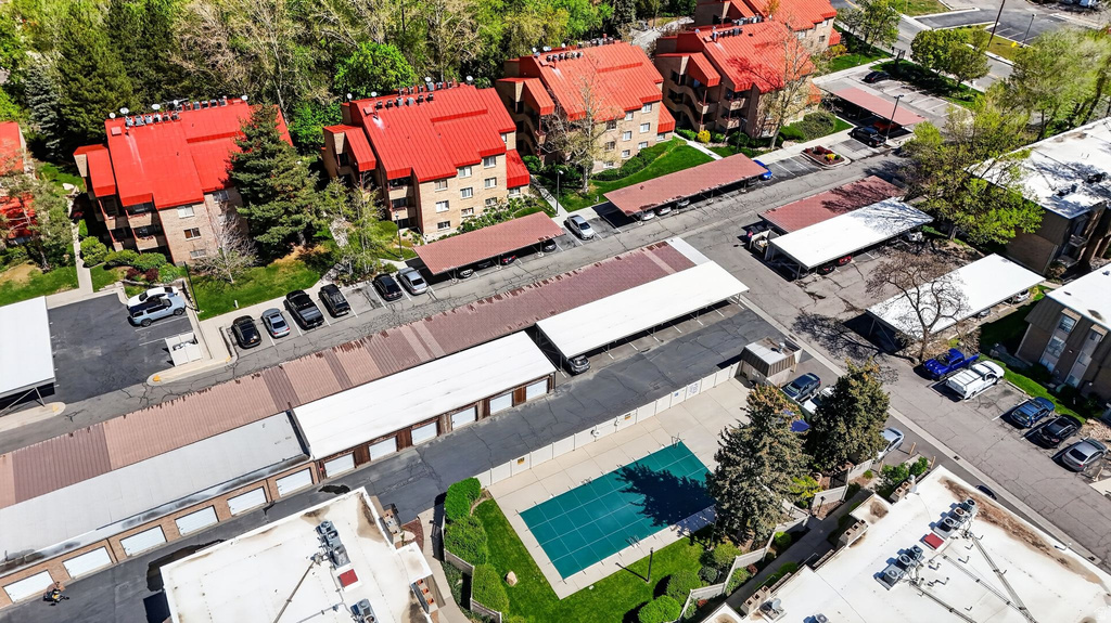 4834 S HIGHLAND CIR #409 Holladay, UT 84117