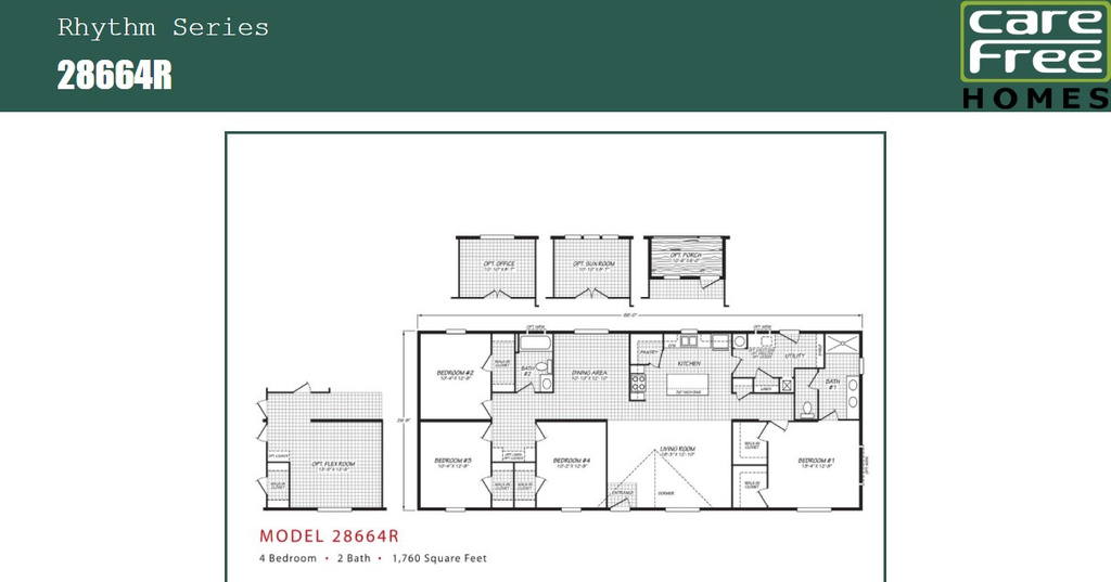 3464 N 500 E Vernal, UT 84078