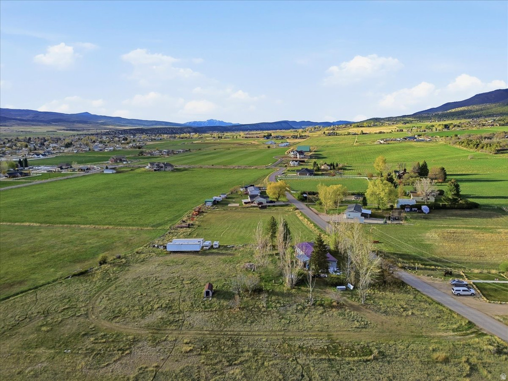 23720 N 11600 E Fairview, UT 84629