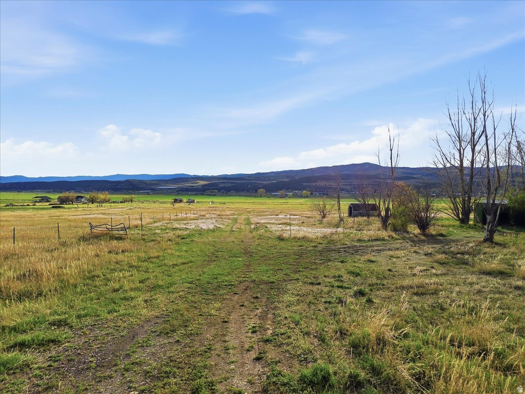 23720 N 11600 E Fairview, UT 84629