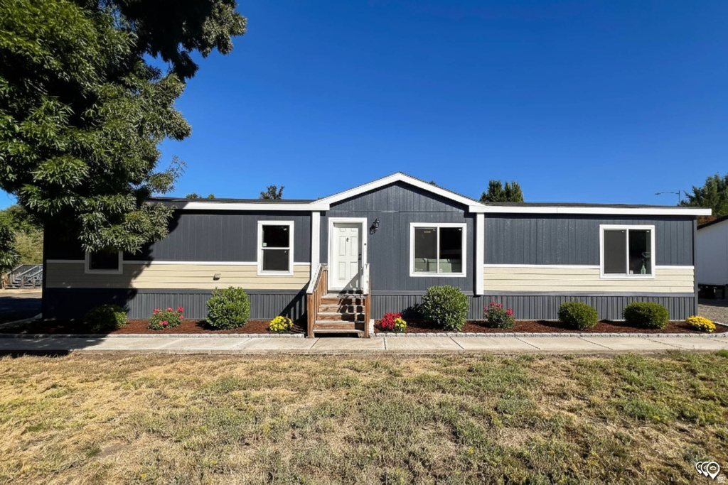 3458 N 500 E Vernal, UT 84078