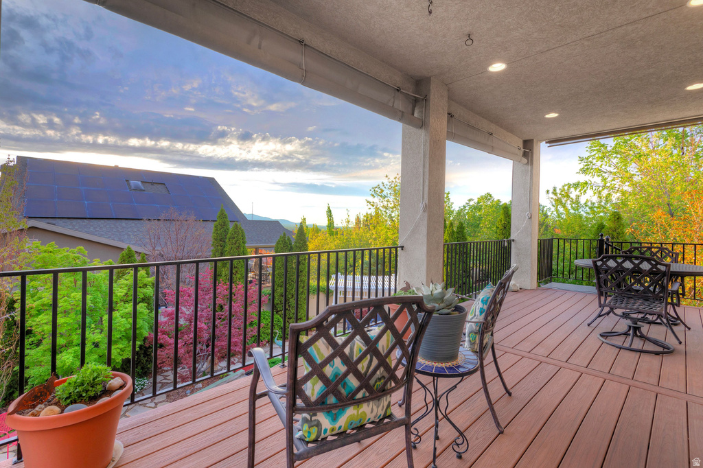 11438 S GADZOOKS DR Sandy, UT 84094