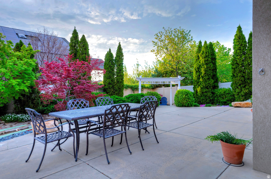 11438 S GADZOOKS DR Sandy, UT 84094