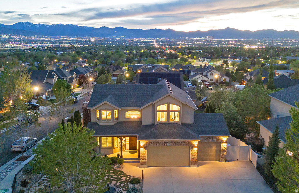 11438 S GADZOOKS DR Sandy, UT 84094