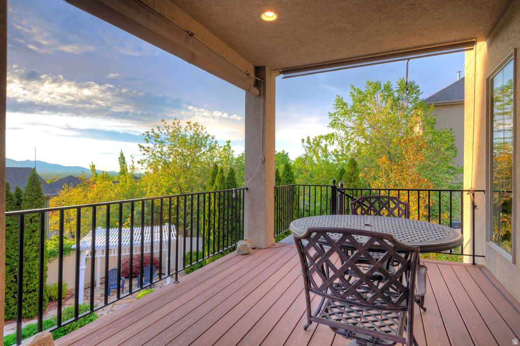 11438 S GADZOOKS DR Sandy, UT 84094