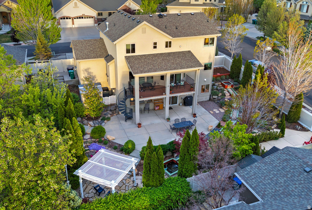 11438 S GADZOOKS DR Sandy, UT 84094