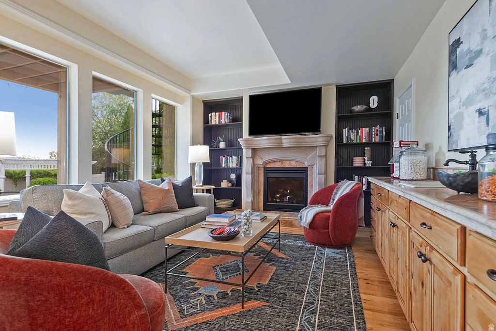 11438 S GADZOOKS DR Sandy, UT 84094