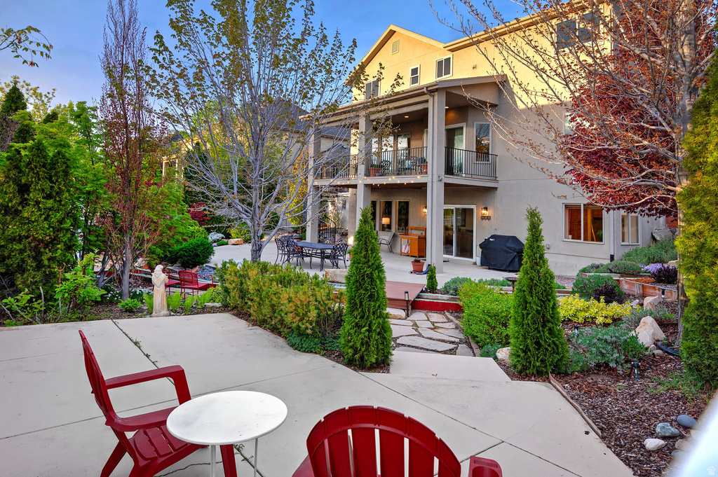 11438 S GADZOOKS DR Sandy, UT 84094