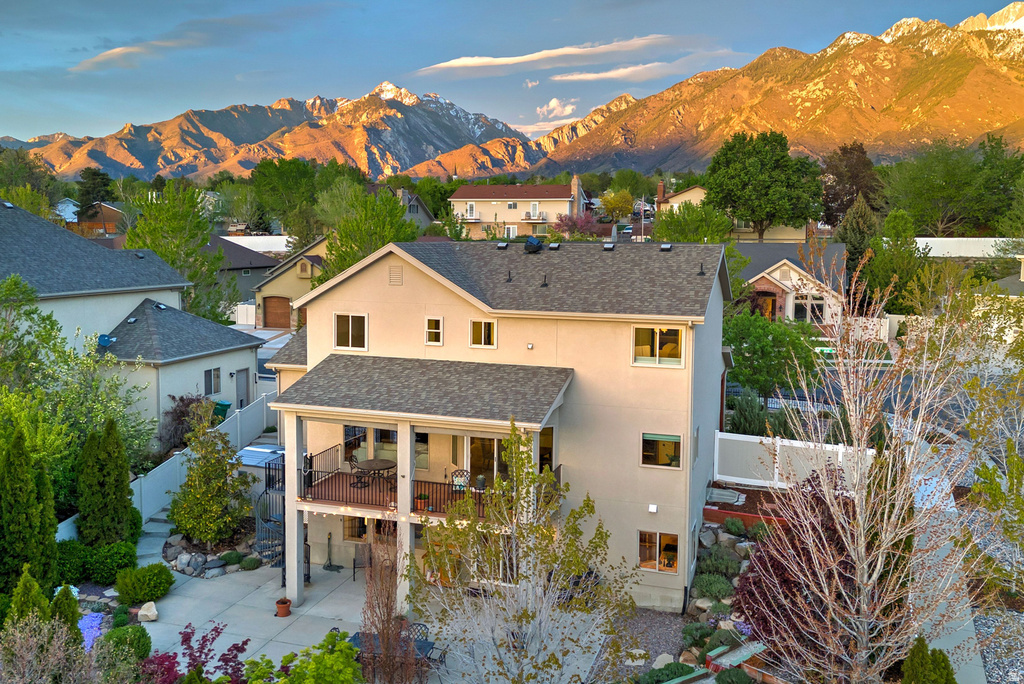 11438 S GADZOOKS DR Sandy, UT 84094