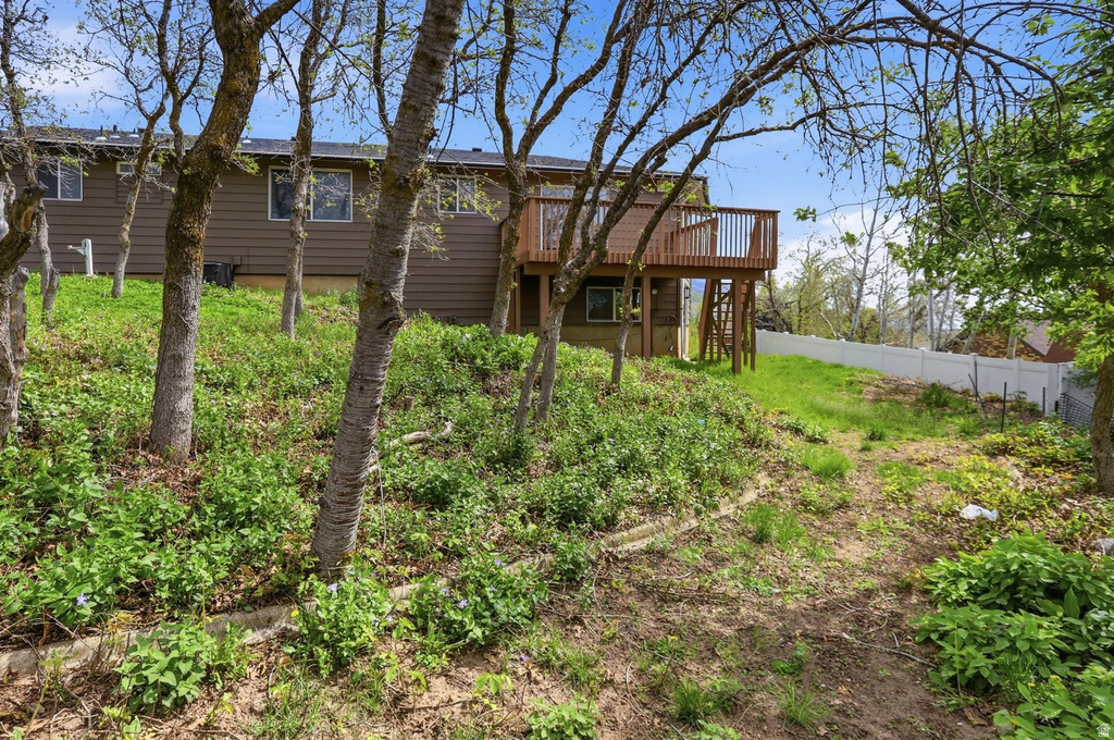 2599 E JONI DR Layton, UT 84040