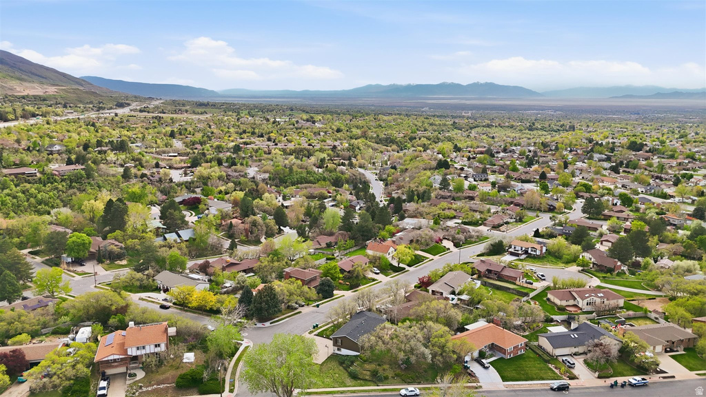 2599 E JONI DR Layton, UT 84040