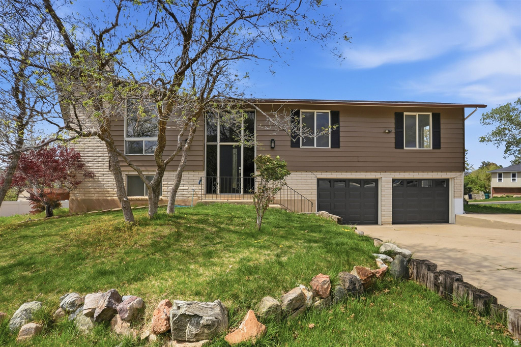 2599 E JONI DR Layton, UT 84040