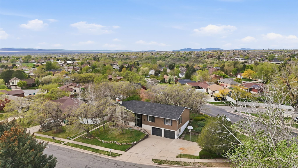 2599 E JONI DR Layton, UT 84040