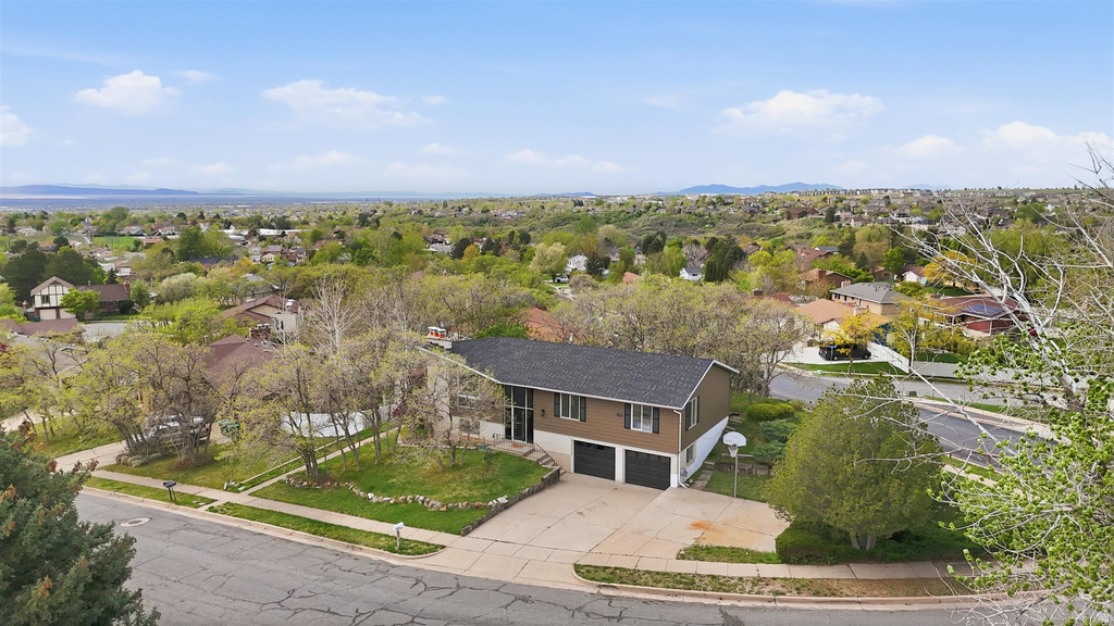 2599 E JONI DR Layton, UT 84040