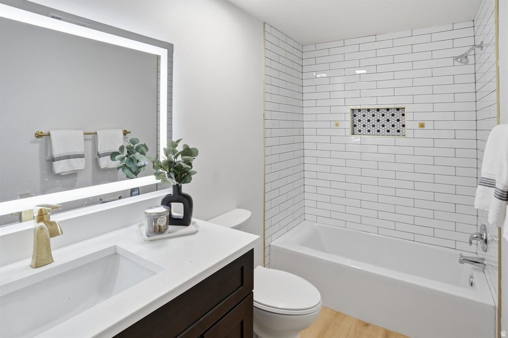 2599 E JONI DR Layton, UT 84040