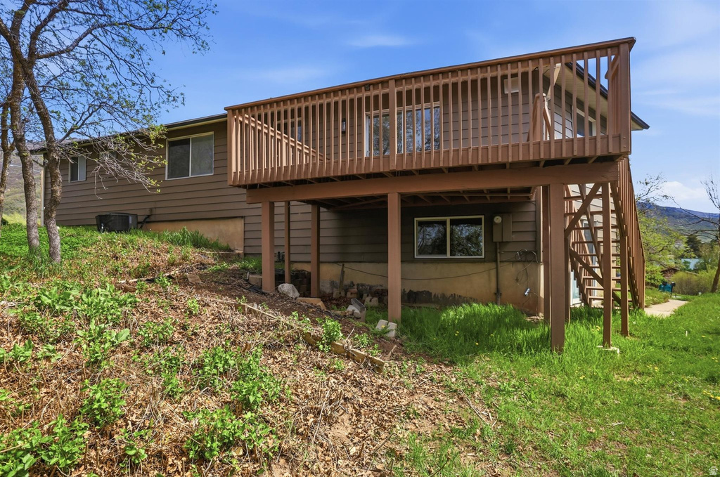 2599 E JONI DR Layton, UT 84040