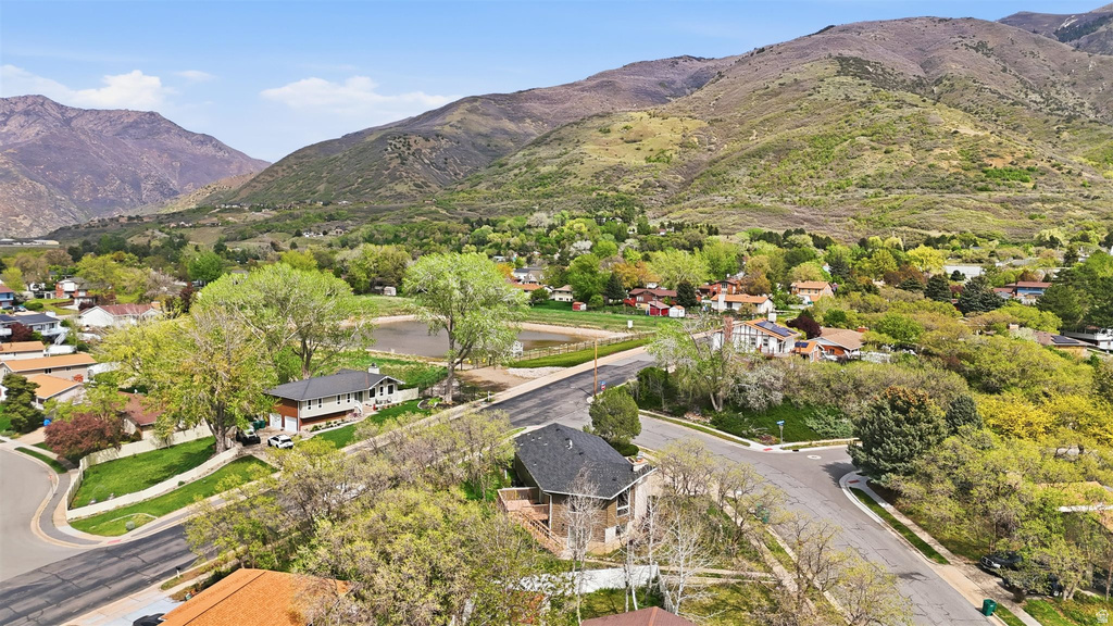 2599 E JONI DR Layton, UT 84040