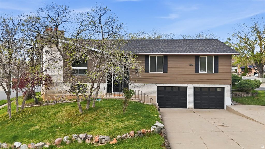 2599 E JONI DR Layton, UT 84040