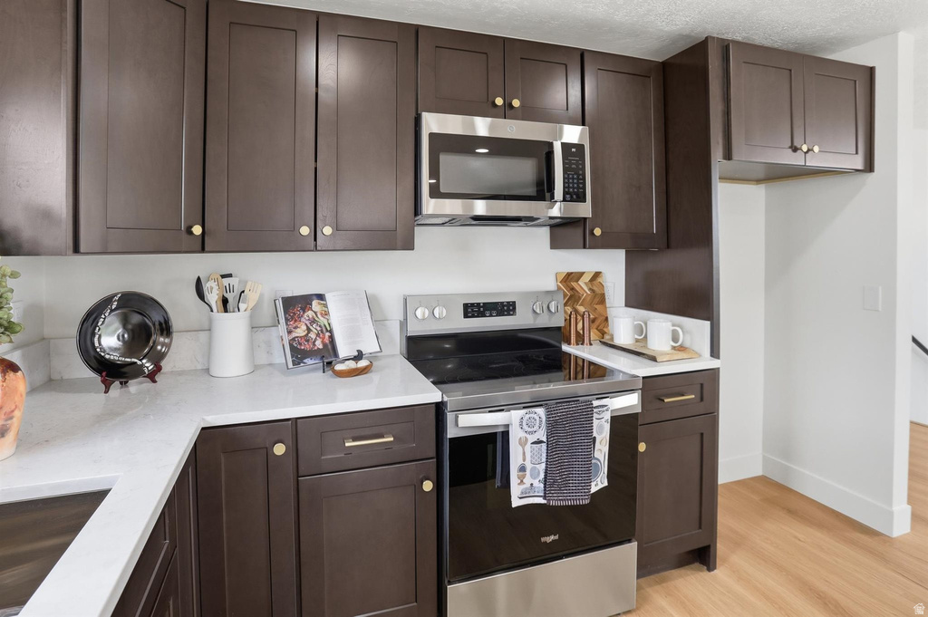 2599 E JONI DR Layton, UT 84040