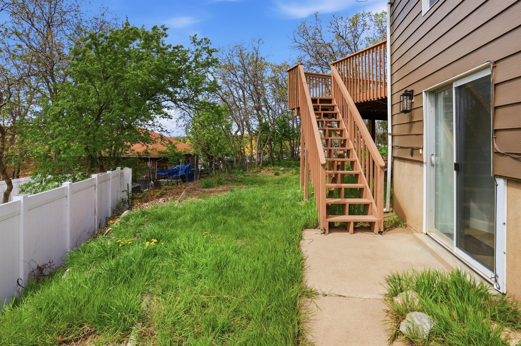 2599 E JONI DR Layton, UT 84040