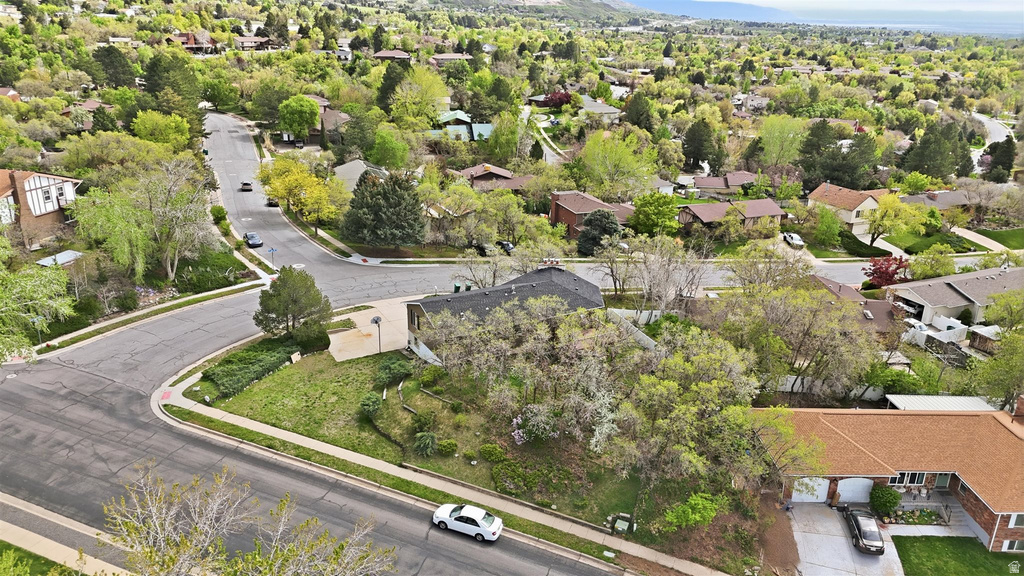 2599 E JONI DR Layton, UT 84040