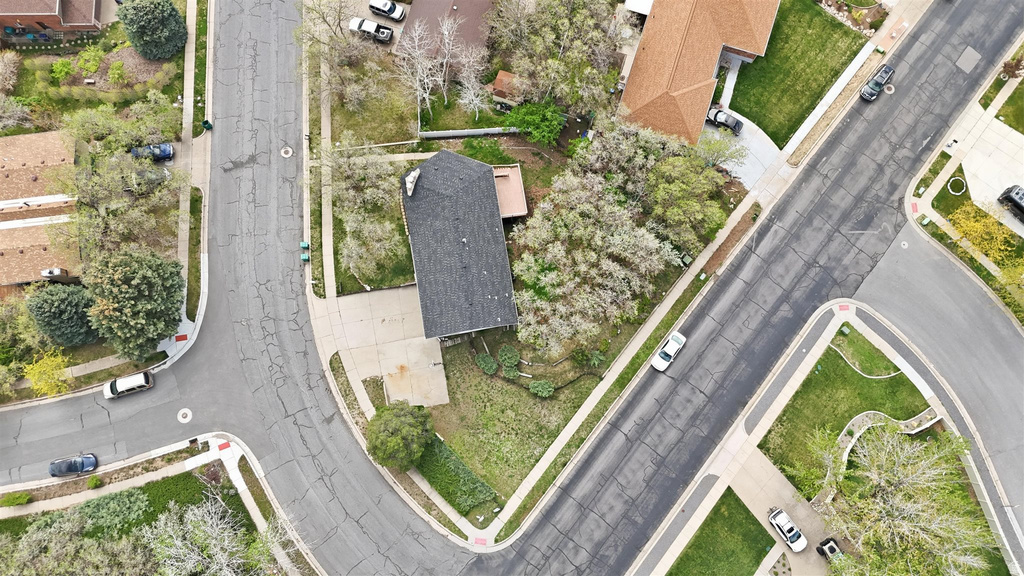 2599 E JONI DR Layton, UT 84040