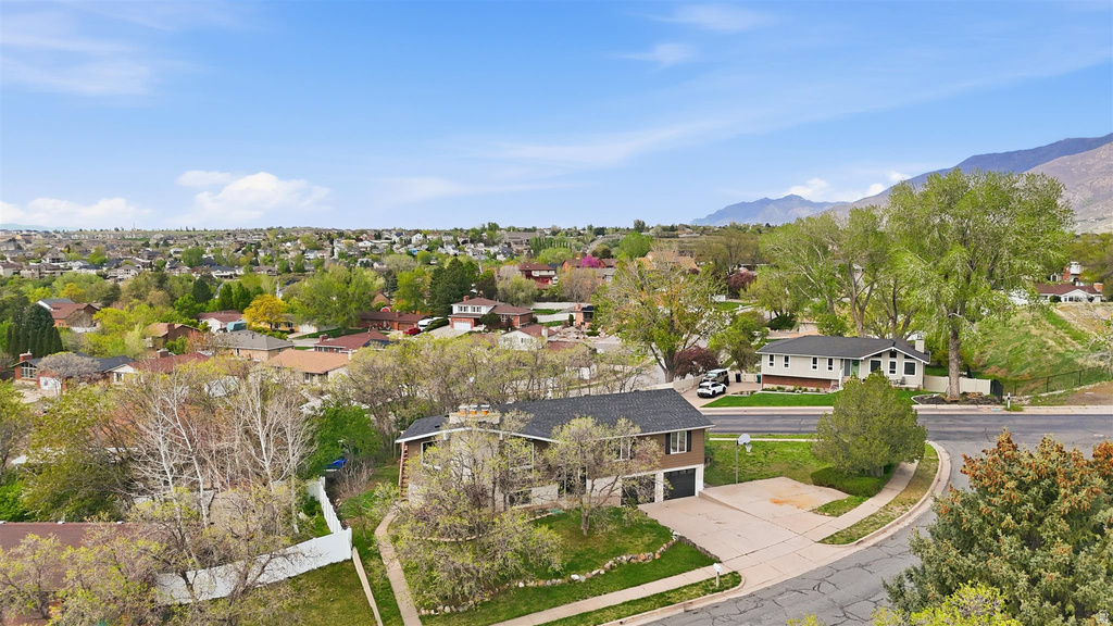 2599 E JONI DR Layton, UT 84040
