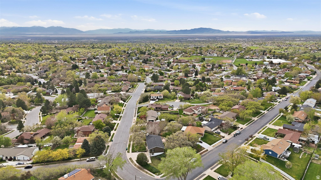 2599 E JONI DR Layton, UT 84040