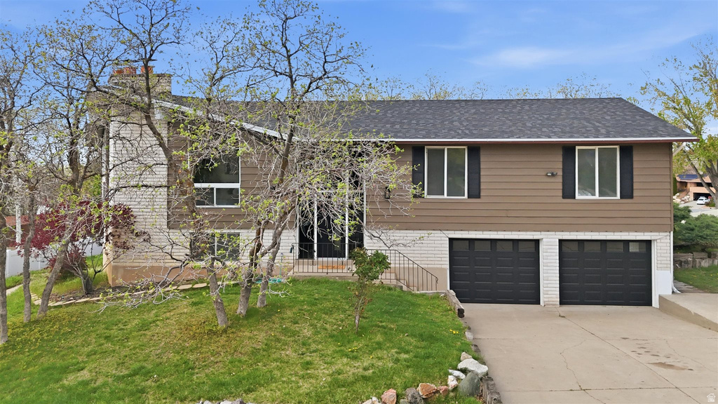 2599 E JONI DR Layton, UT 84040