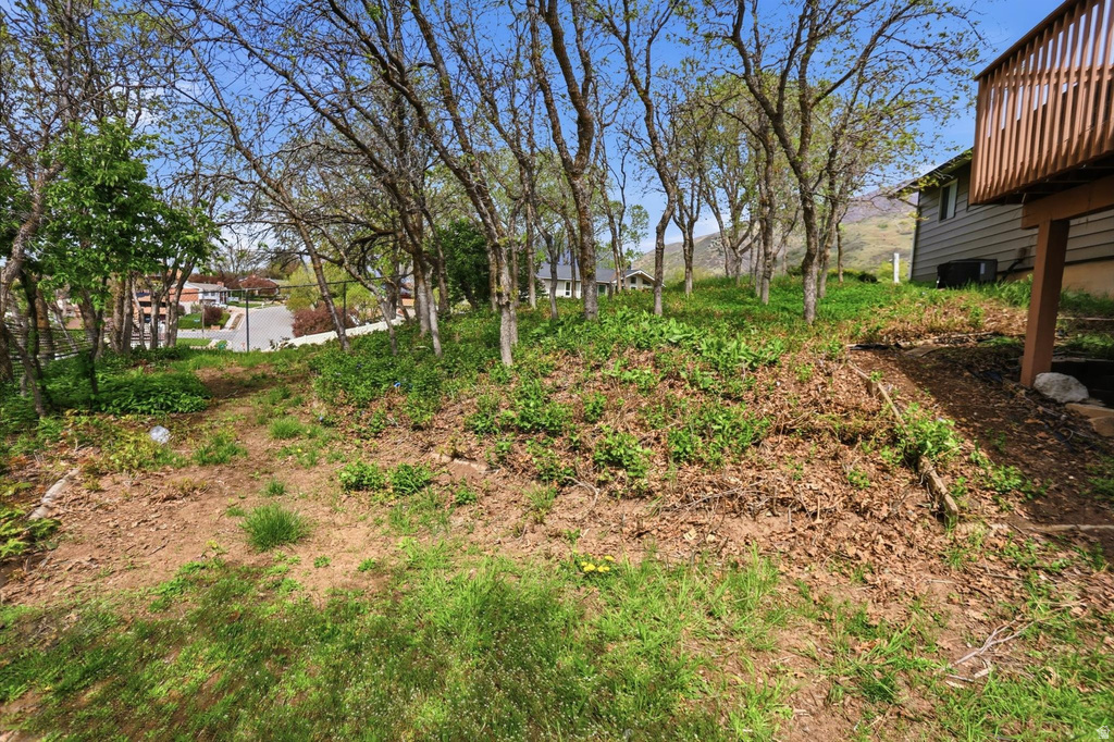 2599 E JONI DR Layton, UT 84040