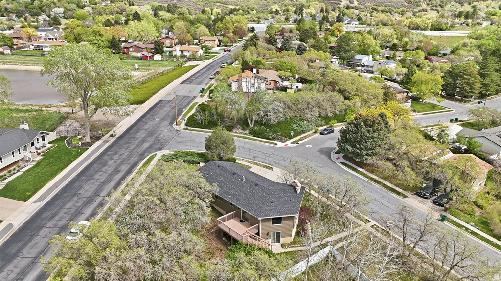 2599 E JONI DR Layton, UT 84040