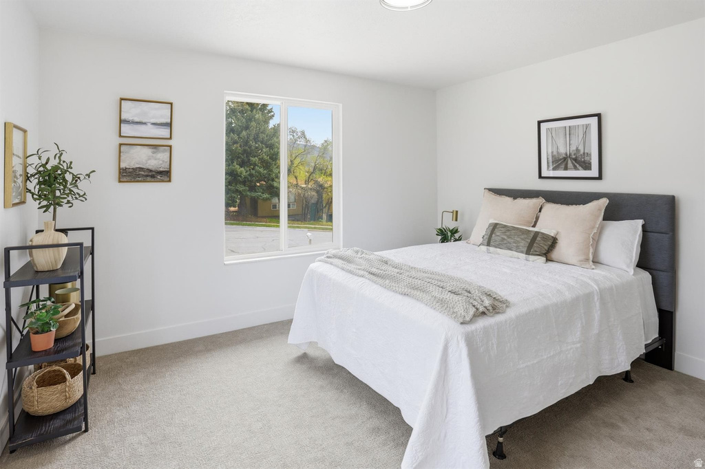 2599 E JONI DR Layton, UT 84040