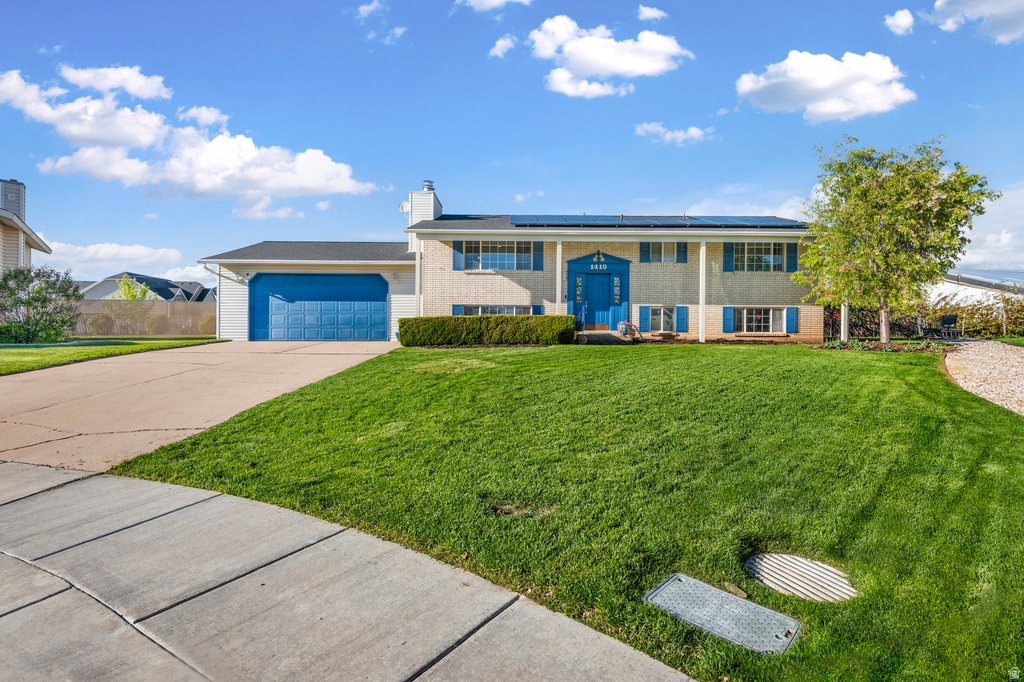 1410 W 750 S Clearfield, UT 84015