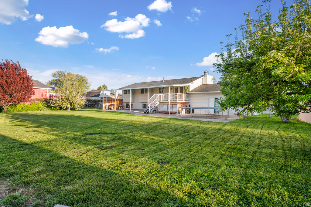 1410 W 750 S Clearfield, UT 84015