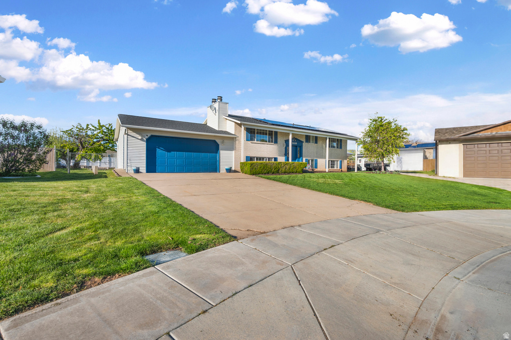1410 W 750 S Clearfield, UT 84015
