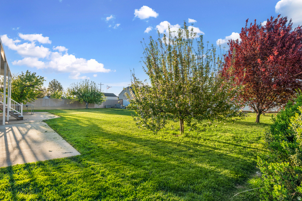 1410 W 750 S Clearfield, UT 84015